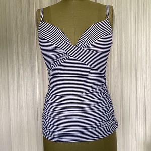 NIPTUCK SWIM Tankini Top only